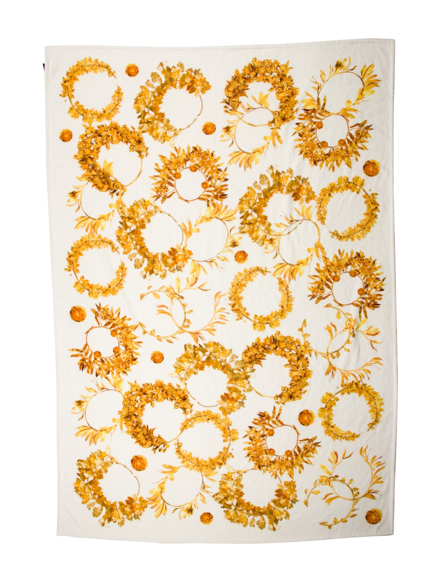 Chanel Beach Towel