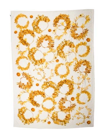 Chanel Bath Beach Towel