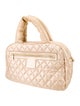 Chanel Coco Cocoon Boston Bag