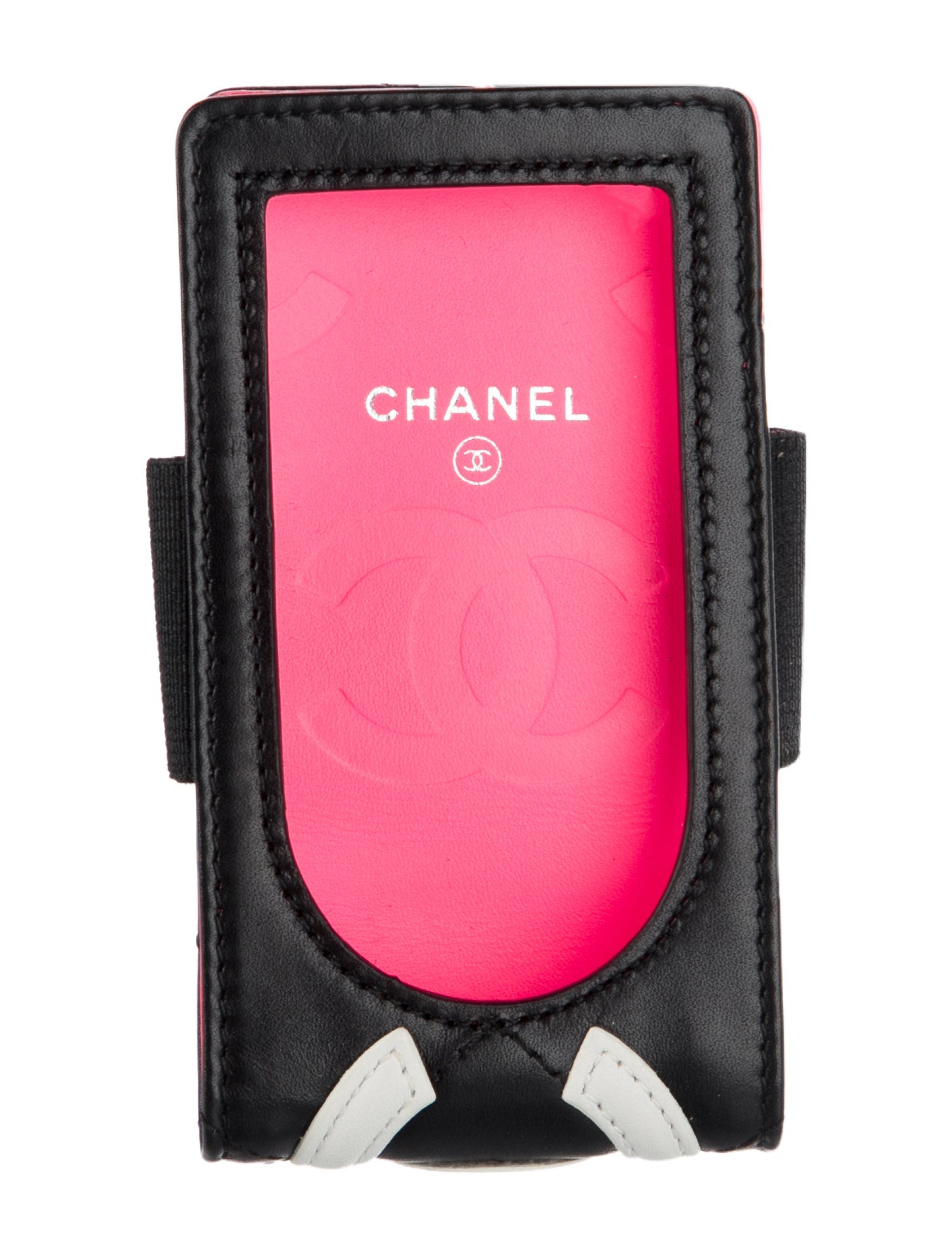 Chanel Ligne Cambon iPod Mini Case