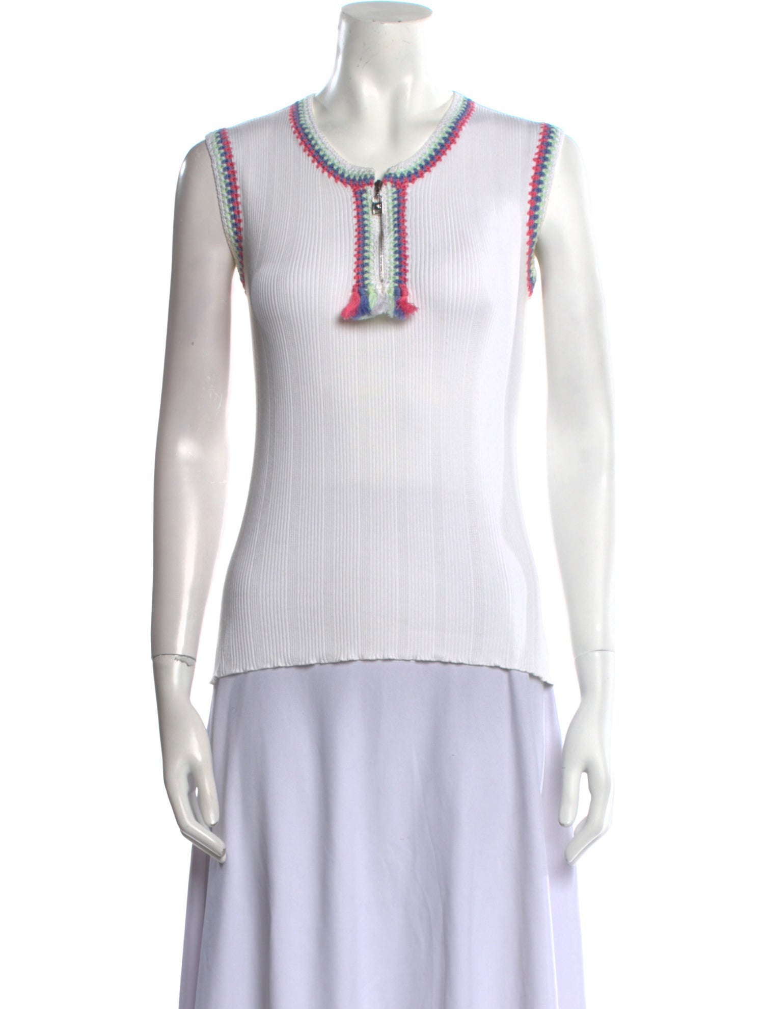 Chanel Vintage 2007 Top