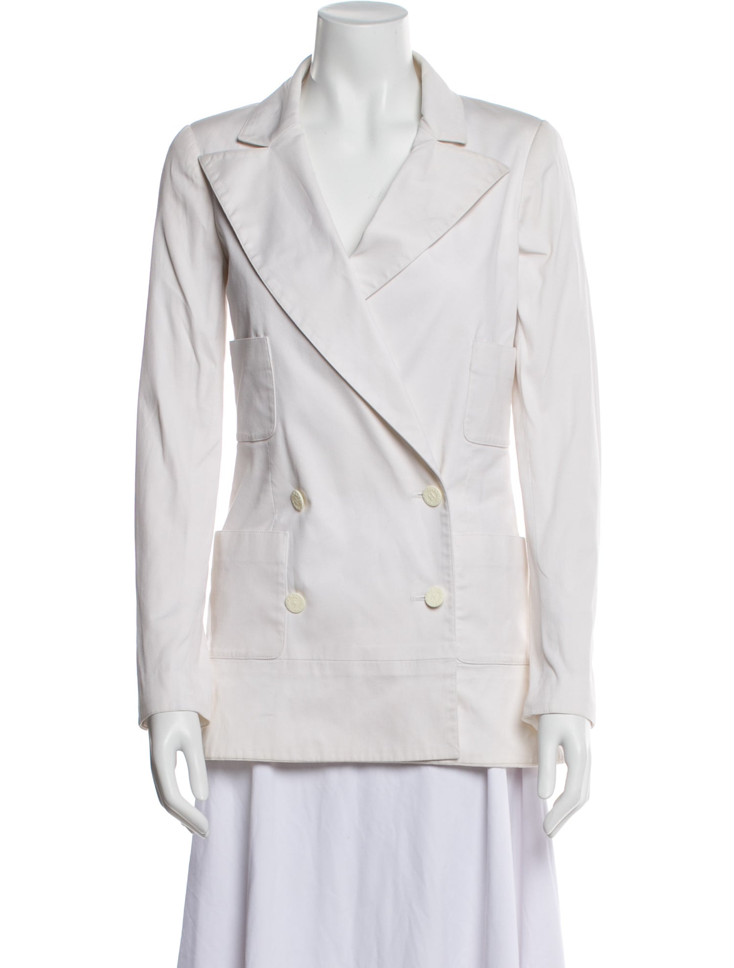 Chanel Vintage 2003 Blazer