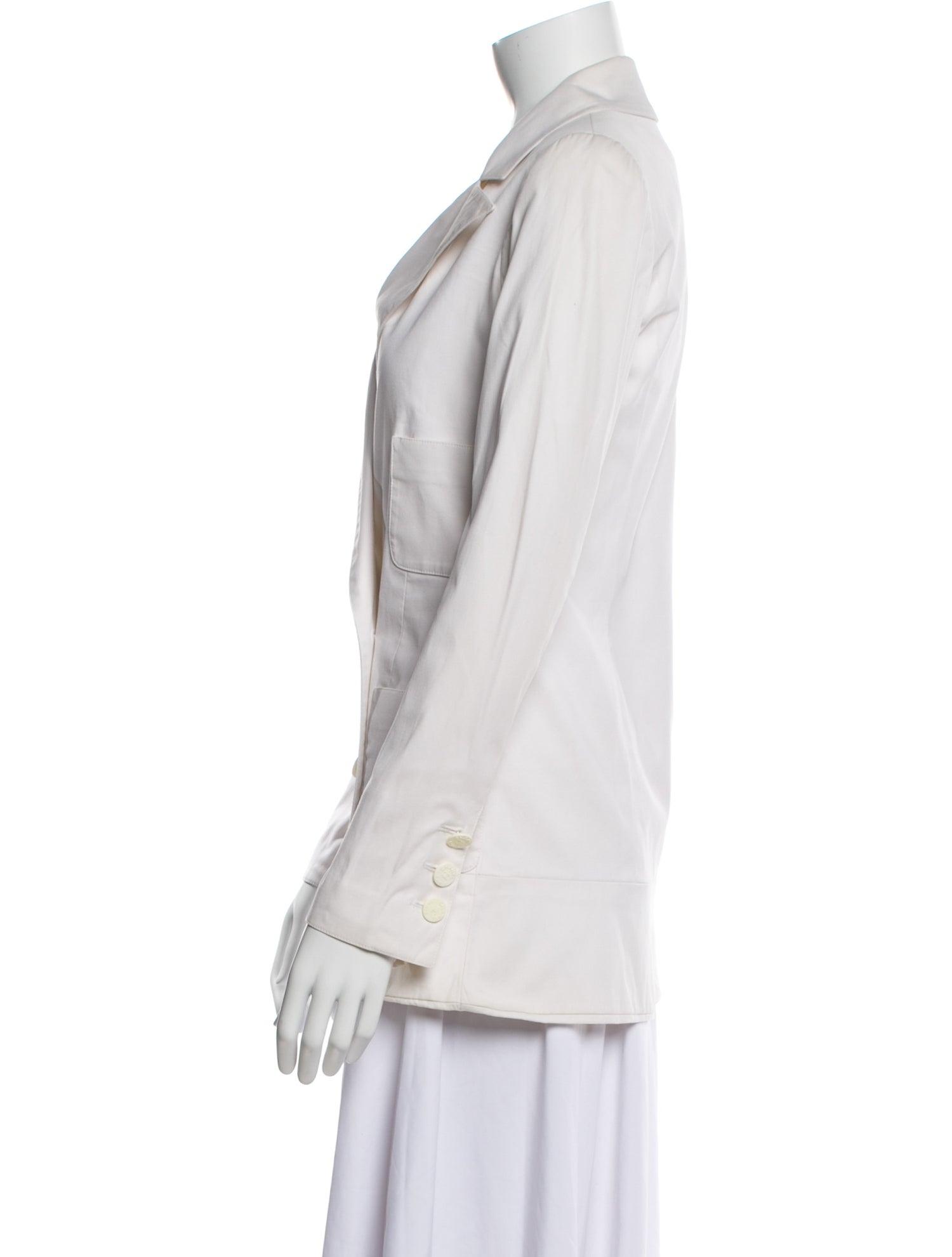 Chanel Vintage 2003 Blazer