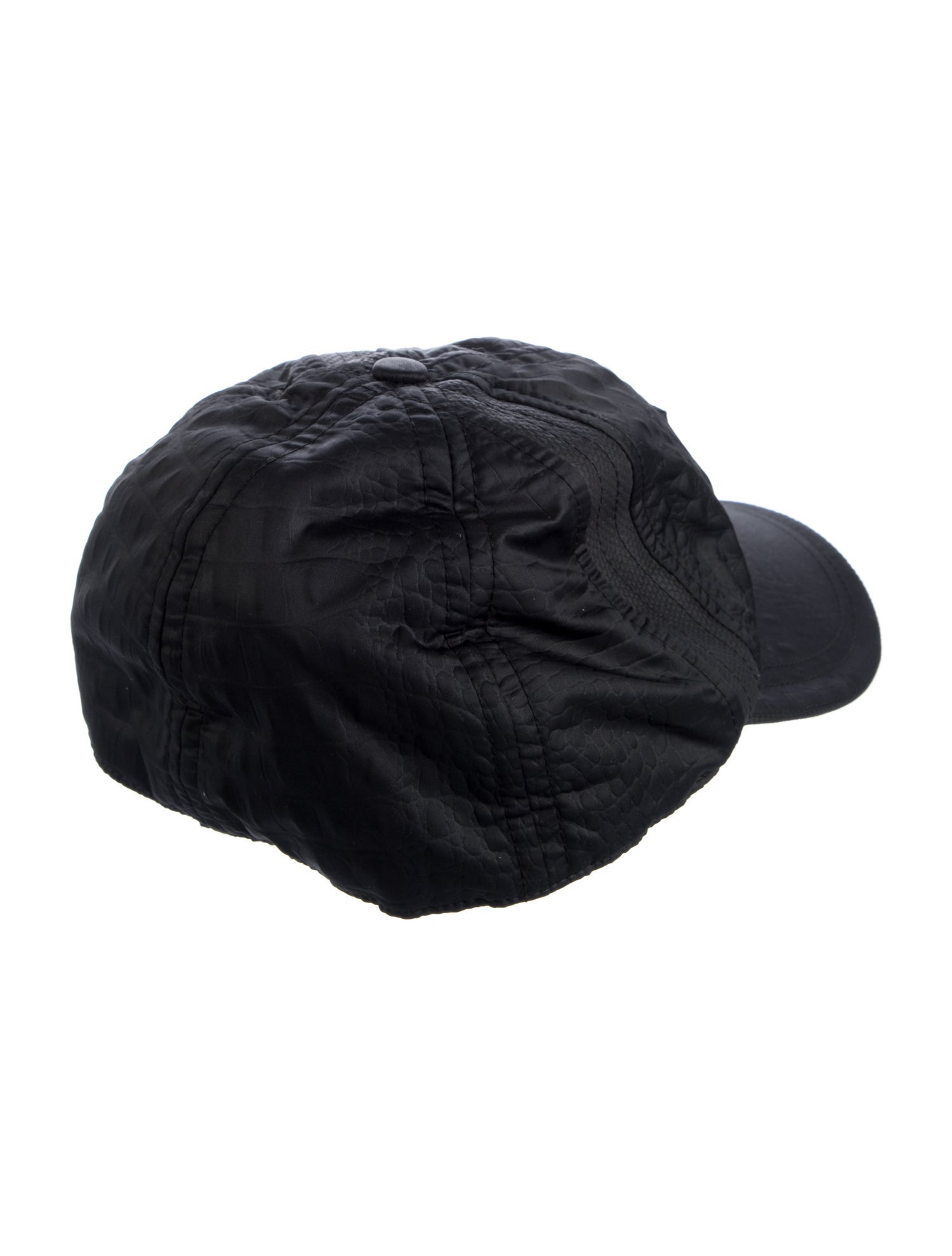 Chanel Sport Ligne Baseball Cap