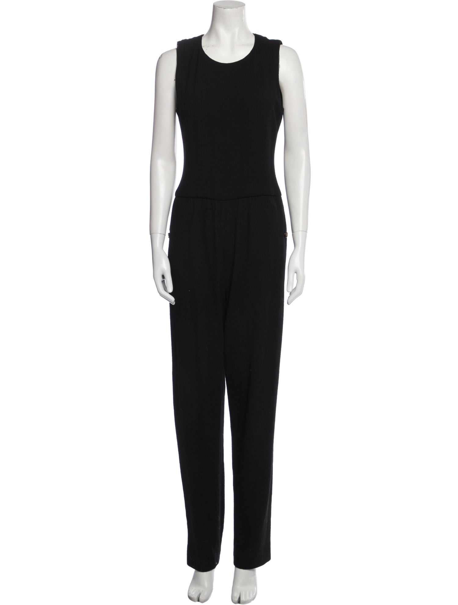 Chanel Vintage 1993 Jumpsuit