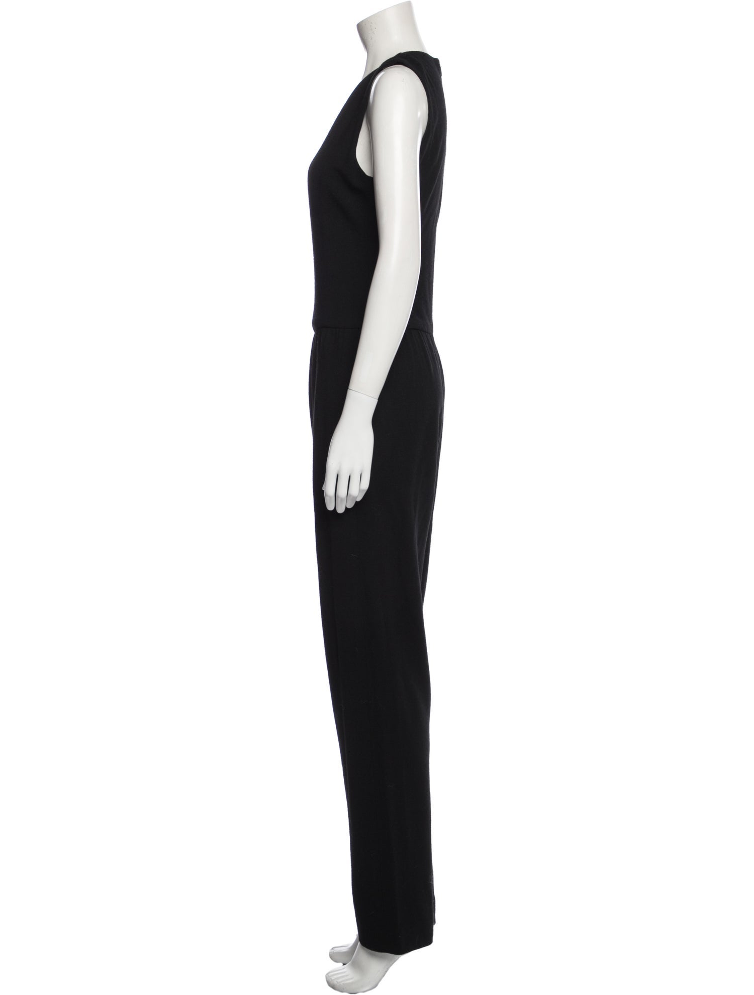 Chanel Vintage 1993 Jumpsuit