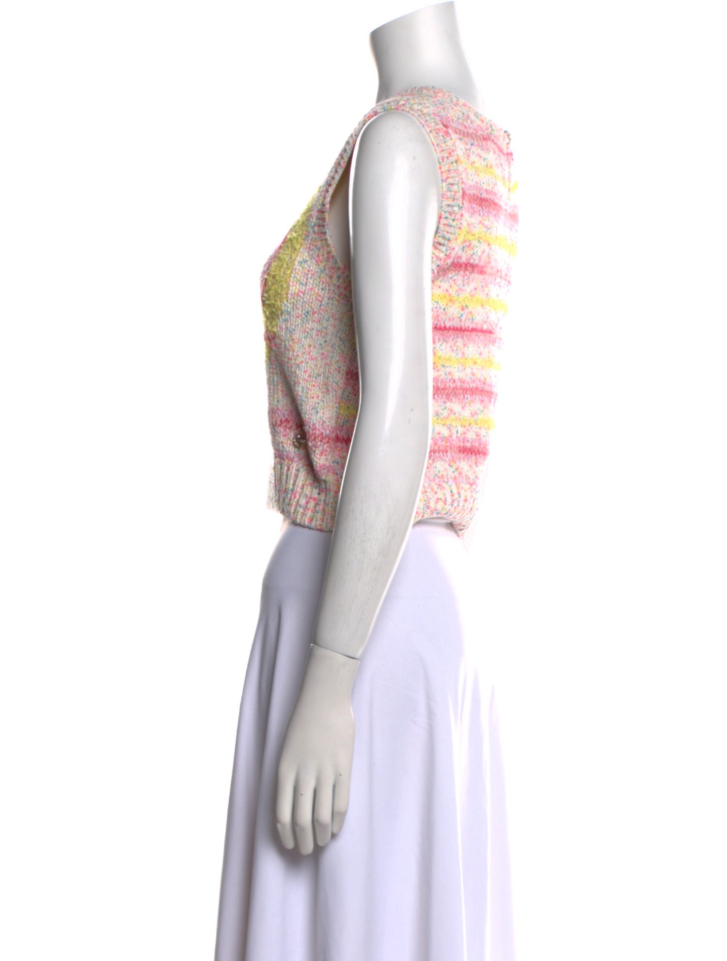 Chanel 2024 Coco Love Sweater