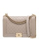 Chanel New Medium Boy Bag