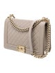 Chanel New Medium Boy Bag