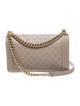 Chanel New Medium Boy Bag