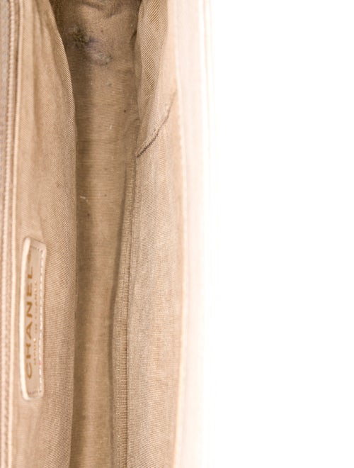 Chanel New Medium Boy Bag