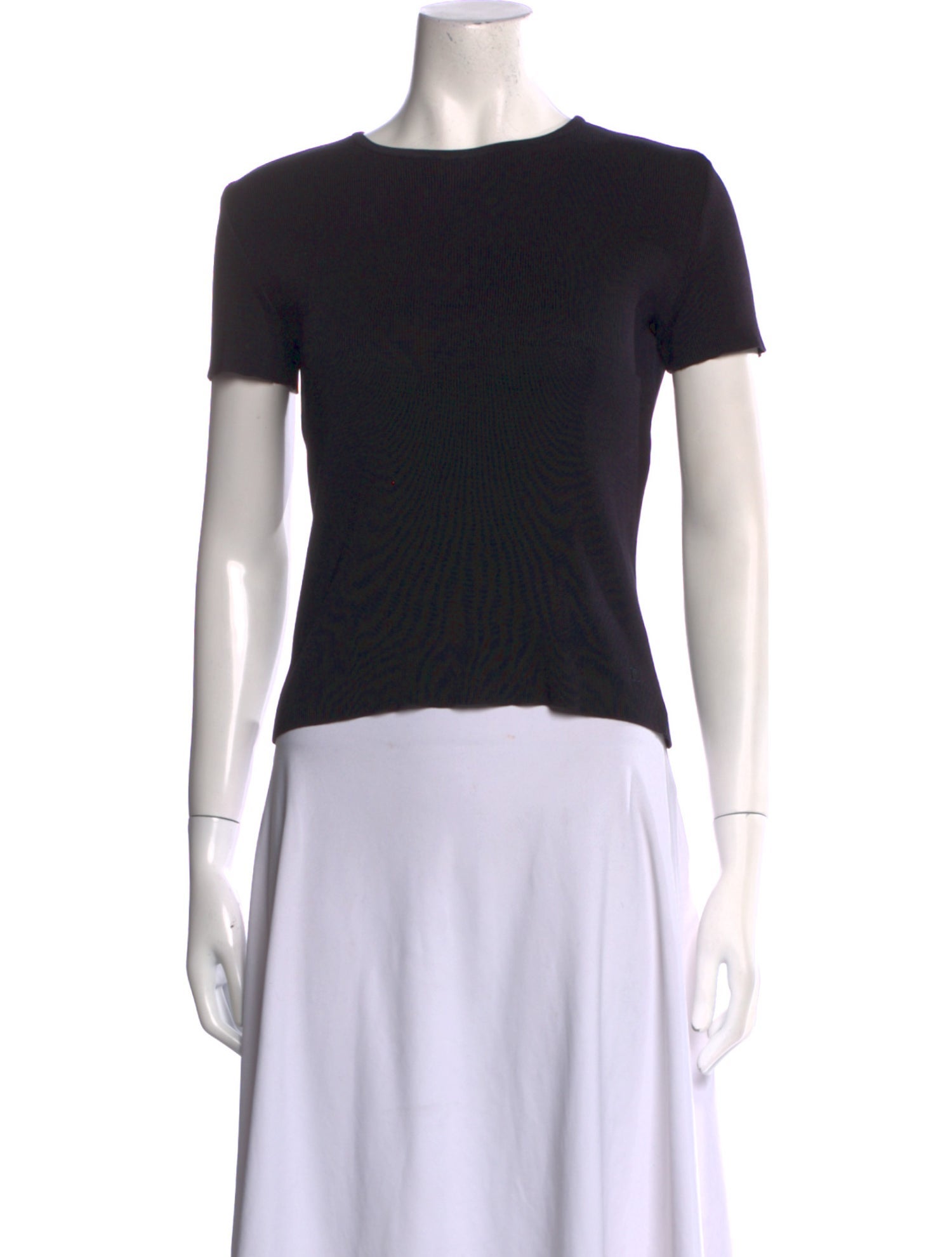 Chanel Vintage 1998 T-Shirt