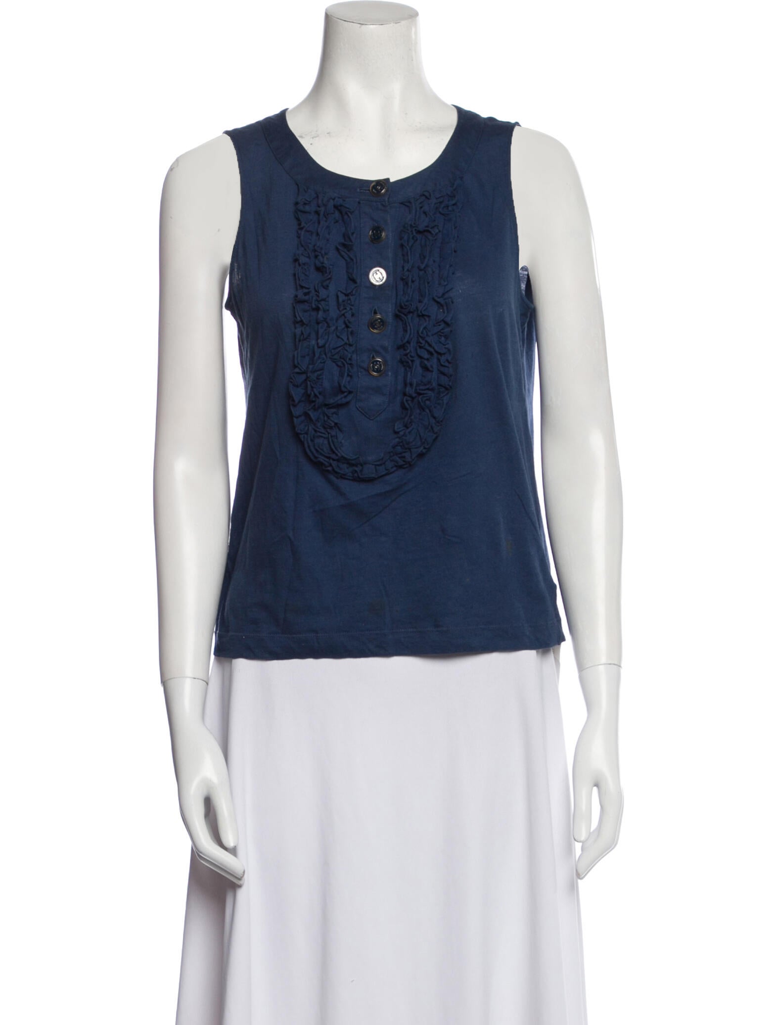 Chanel Vintage 2009 Top