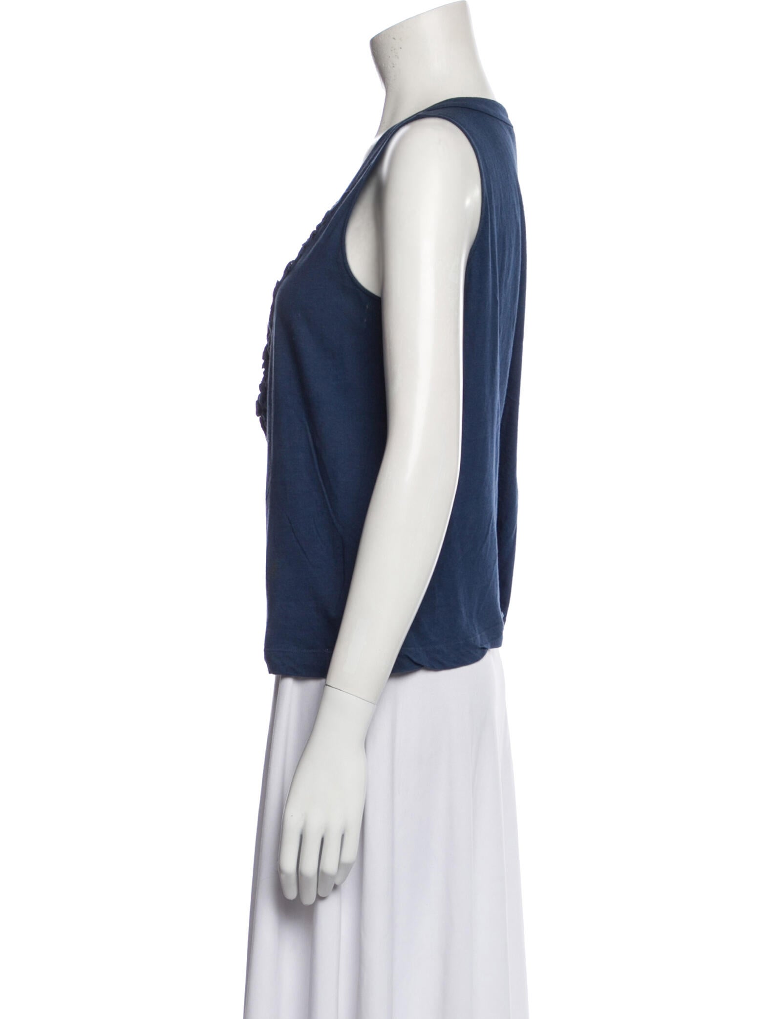 Chanel Vintage 2009 Top