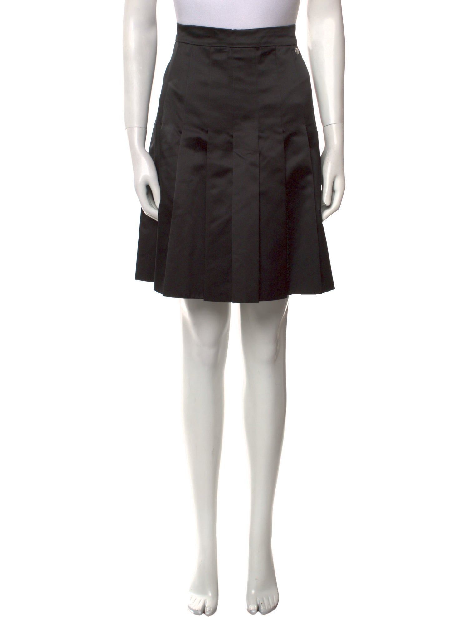 Chanel 2020 Knee-Length Skirt