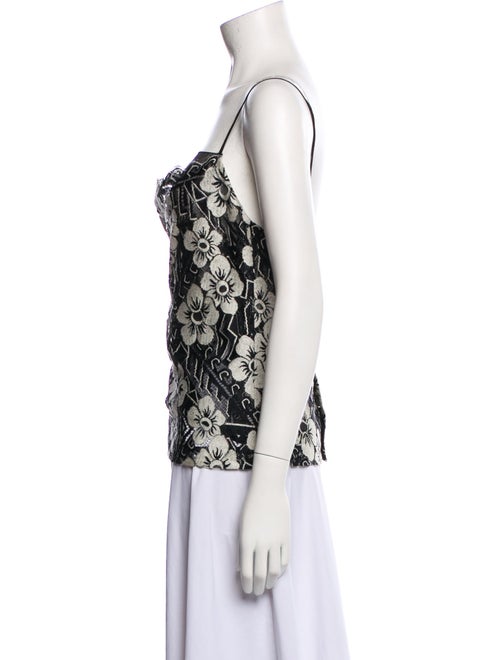 Chanel Vintage 2006 Top