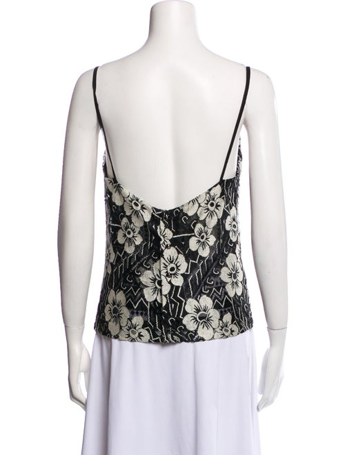 Chanel Vintage 2006 Top