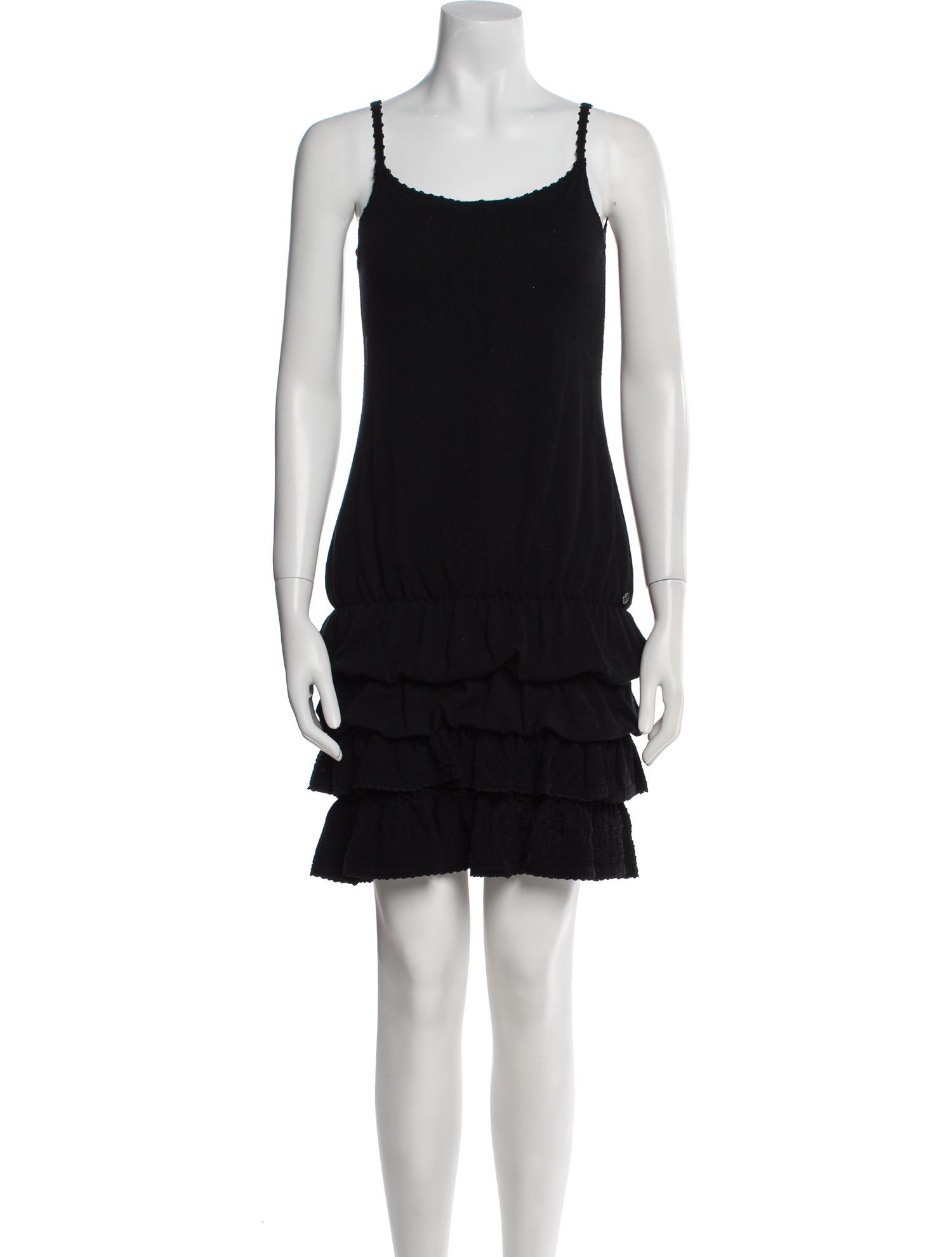 Chanel Vintage Mini Dress