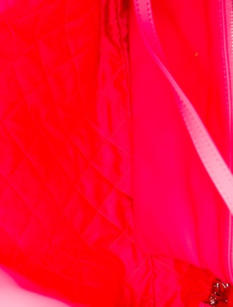 Chanel Small Monochrome 22 Hobo