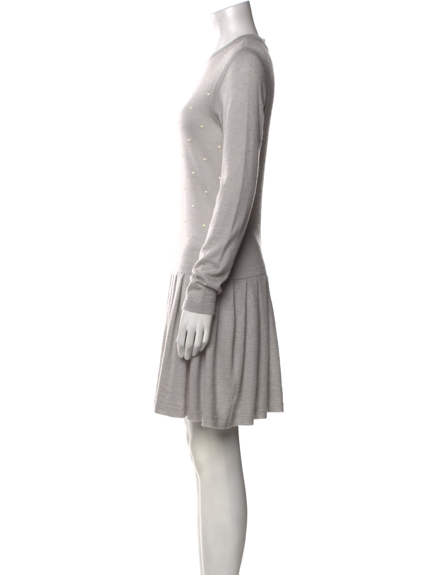 Chanel 2014 Mini Dress