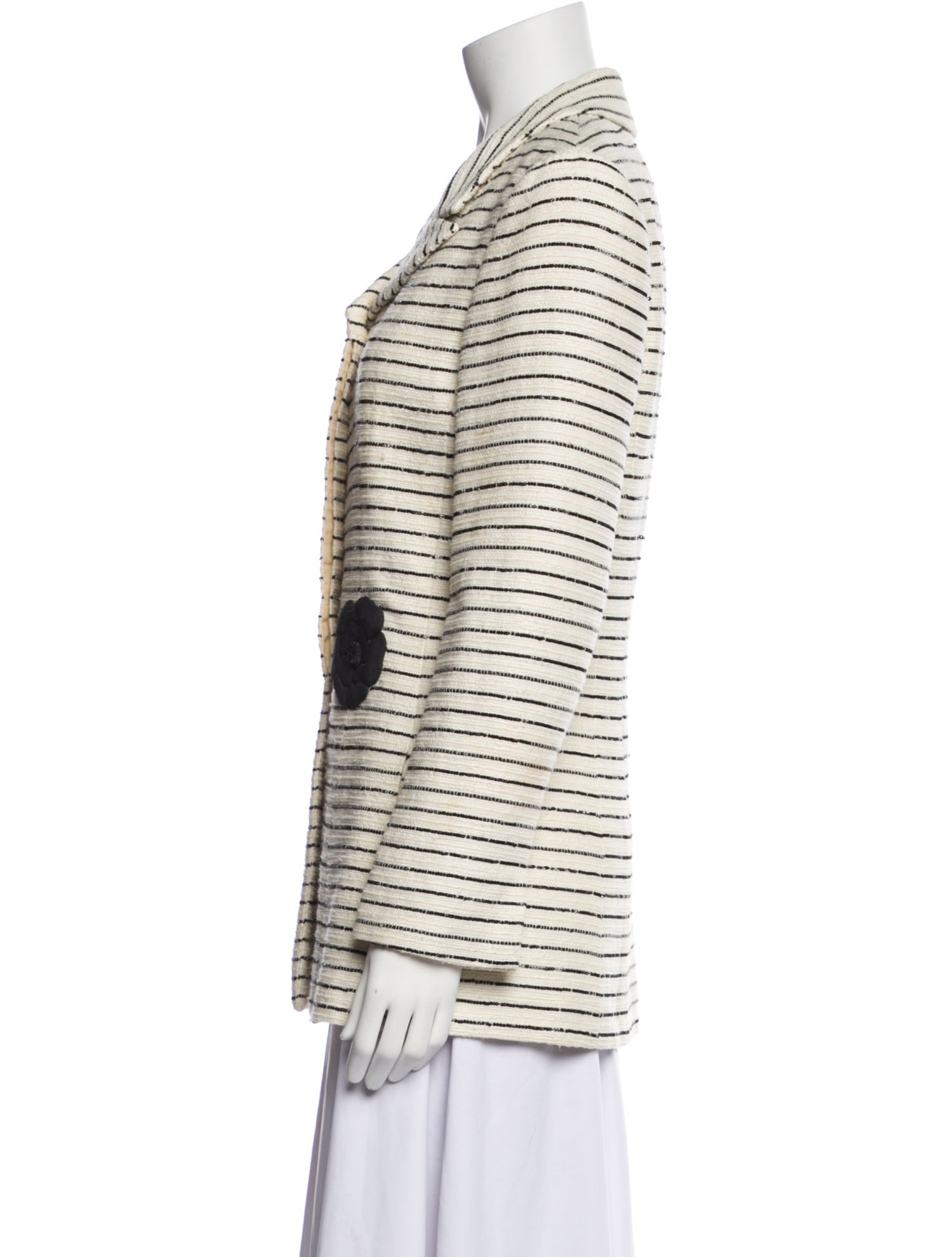 Chanel Vintage 2001 Blazer