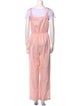 Chanel 2024 Coco Beach Jumpsuit