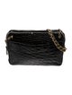Chanel Alligator Camera Bag