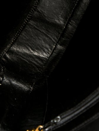 Chanel Alligator Camera Bag