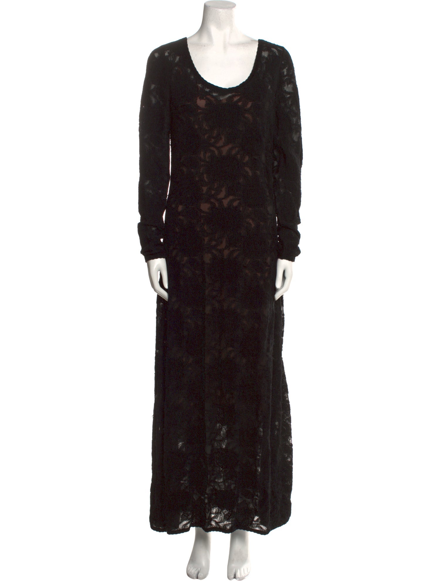 Chanel 2024 Long Dress