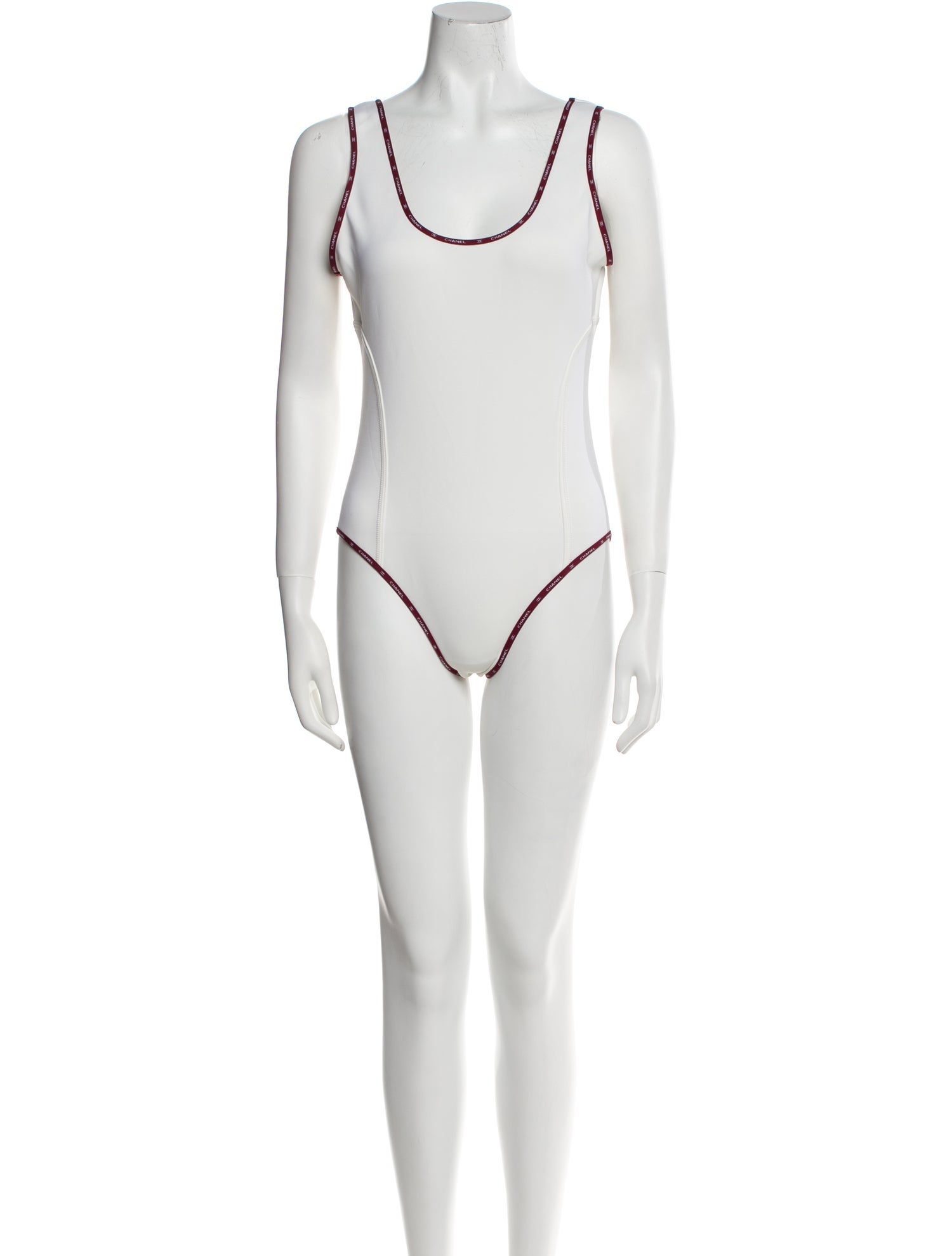 Chanel 2025 One-Piece w/ Tags