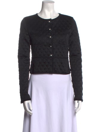 Chanel 2017 Metiers d'Art Collection Jacket