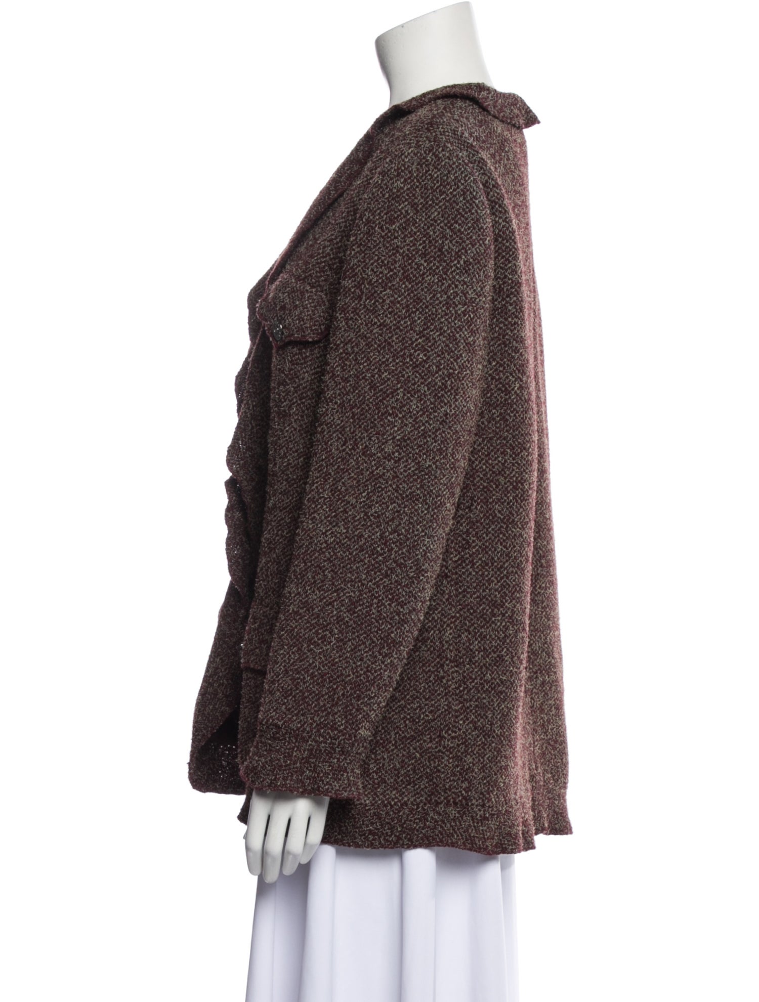 Chanel Vintage 1997 Jacket