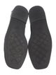 Chanel Loafers Interlocking CC Logo Loafers