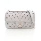 Chanel Interlocking CC Stud Wars Rectangular Flap Bag