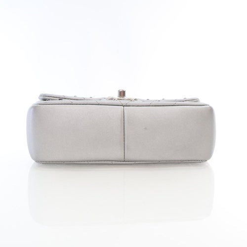 Chanel Interlocking CC Stud Wars Rectangular Flap Bag