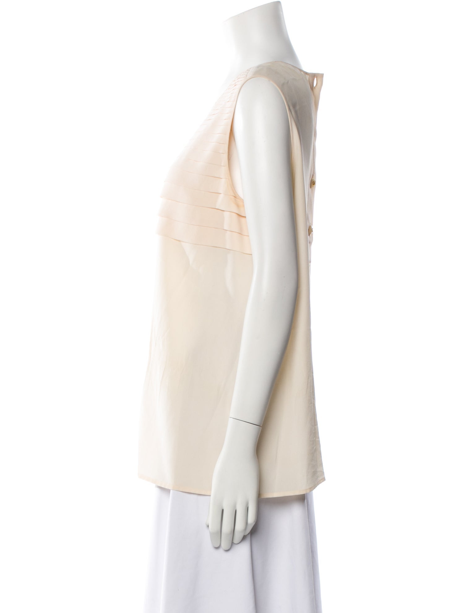 Chanel Vintage 1995 Top