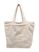 Chanel Terry Cloth CC Beach Towel Tote Set