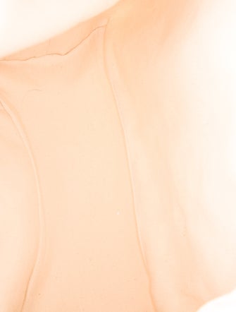 Chanel Terry Cloth CC Beach Towel Tote Set