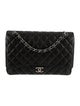 Chanel Classic Maxi Double Flap Bag