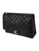 Chanel Classic Maxi Double Flap Bag