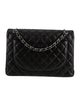 Chanel Classic Maxi Double Flap Bag