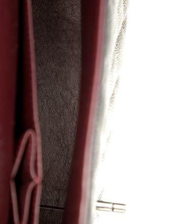 Chanel Classic Maxi Double Flap Bag