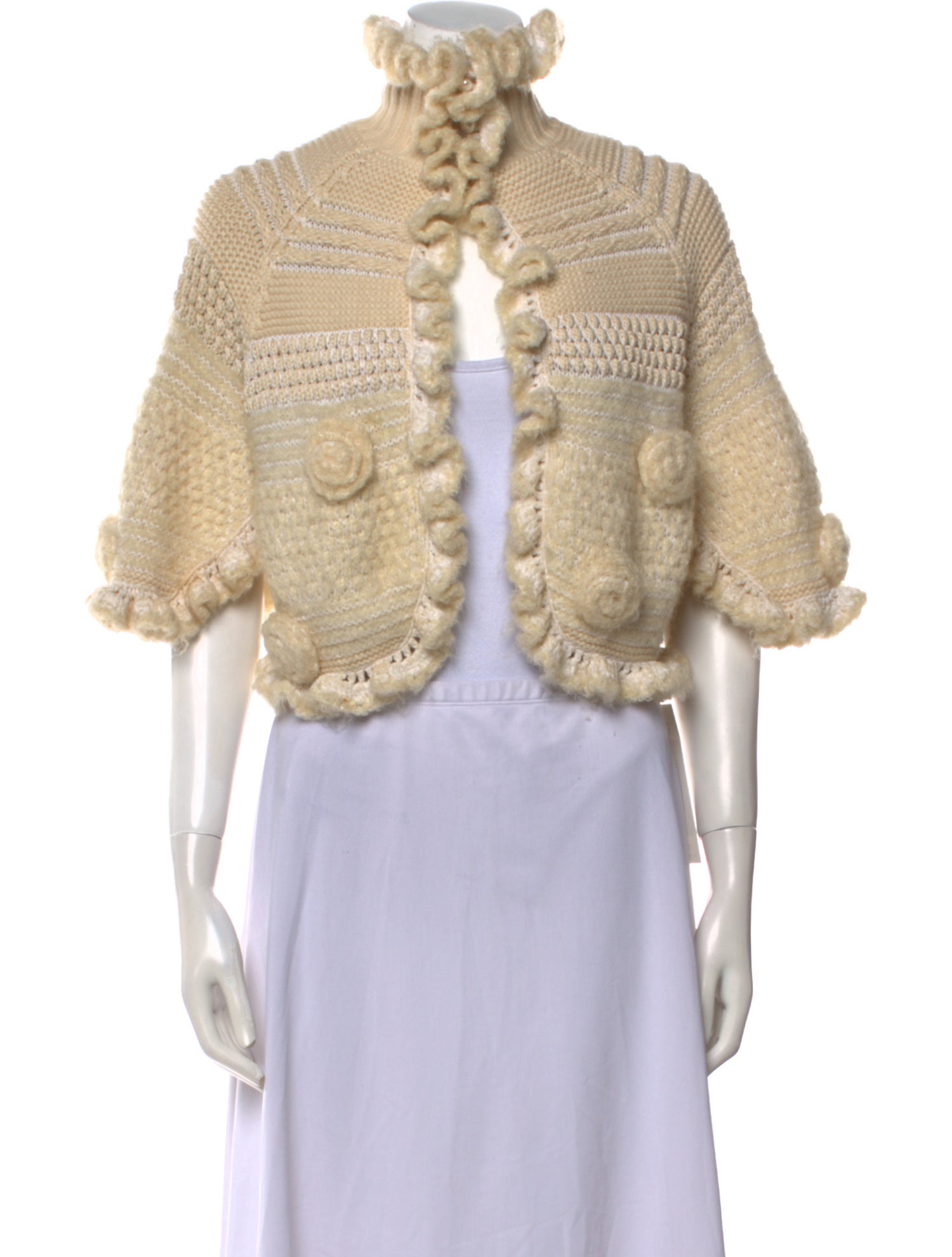 Chanel Vintage 2006 Sweater