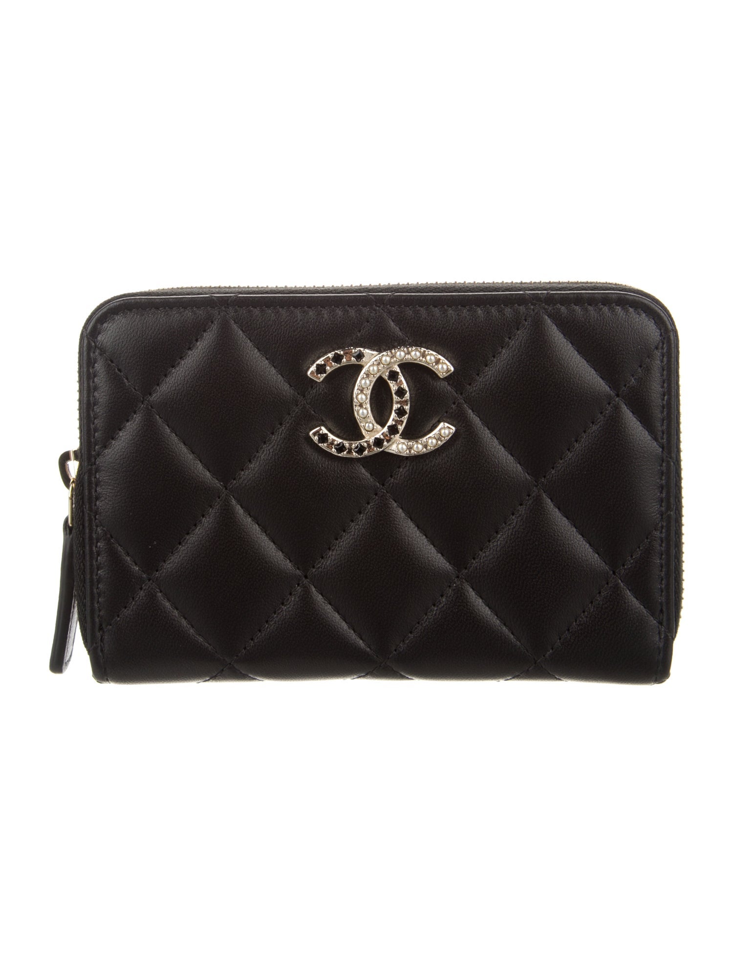 [COURONNE] Reve Coin Card Wallet SB / 韓国発 Reve Coin Card Wallet_COURONNE - 코오롱몰