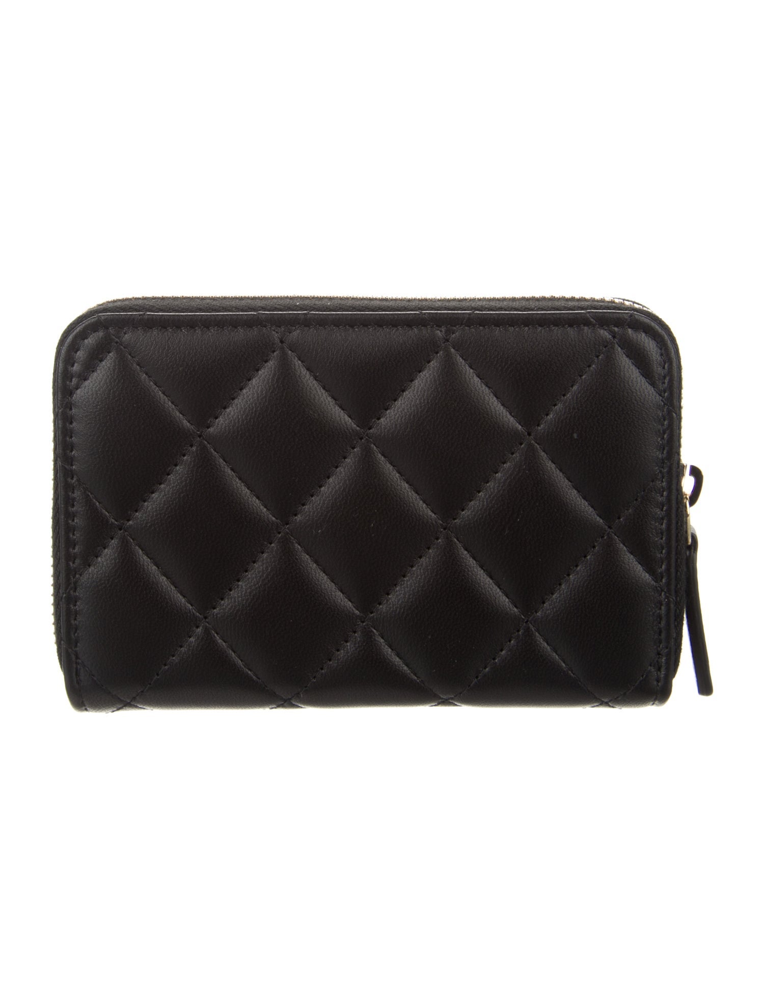 ☆COURONNE☆ Reve Coin Card Wallet RCWGX25144BUL Reve Coin Card Wallet_COURONNE - 코오롱몰
