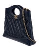 Chanel Paris-Dakar Mini 31 Shopping Bag