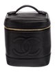 Chanel Timeless CC Vanity Case