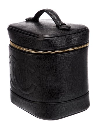 Chanel Timeless CC Vanity Case