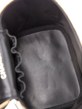 Chanel Timeless CC Vanity Case