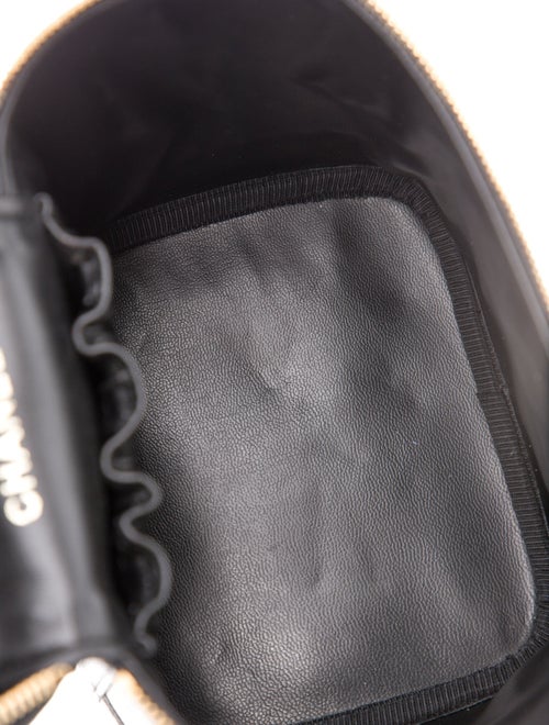 Chanel Timeless CC Vanity Case